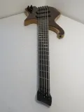 2023 Ibanez EHB 1265MS-NML Fan Fret 5 String Bass Guitar – Mint