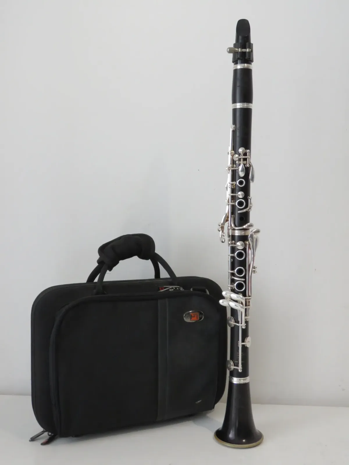 Buffet Crampon R13 Bb Professional Clarinet - Perfect Player