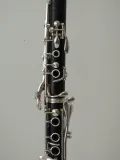 Buffet Crampon R13 Bb Professional Clarinet - Perfect Player