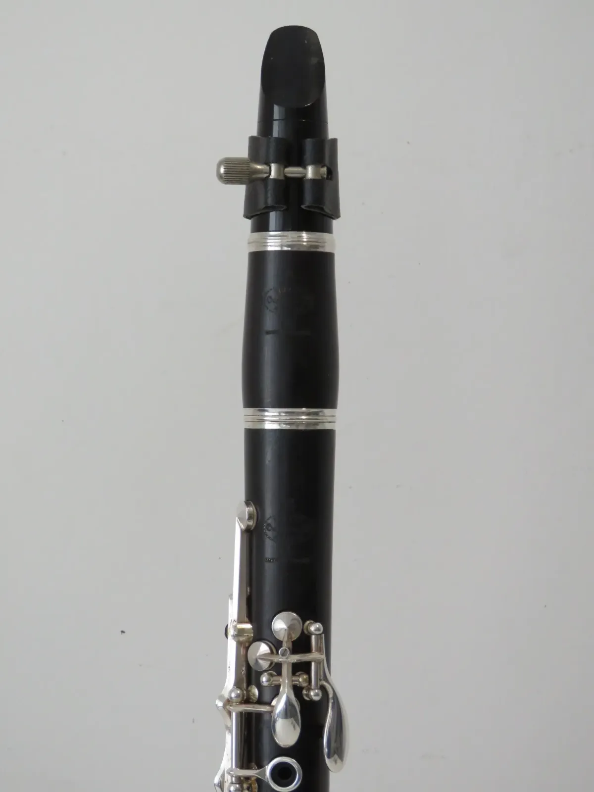 Buffet Crampon R13 Bb Professional Clarinet - Perfect Player