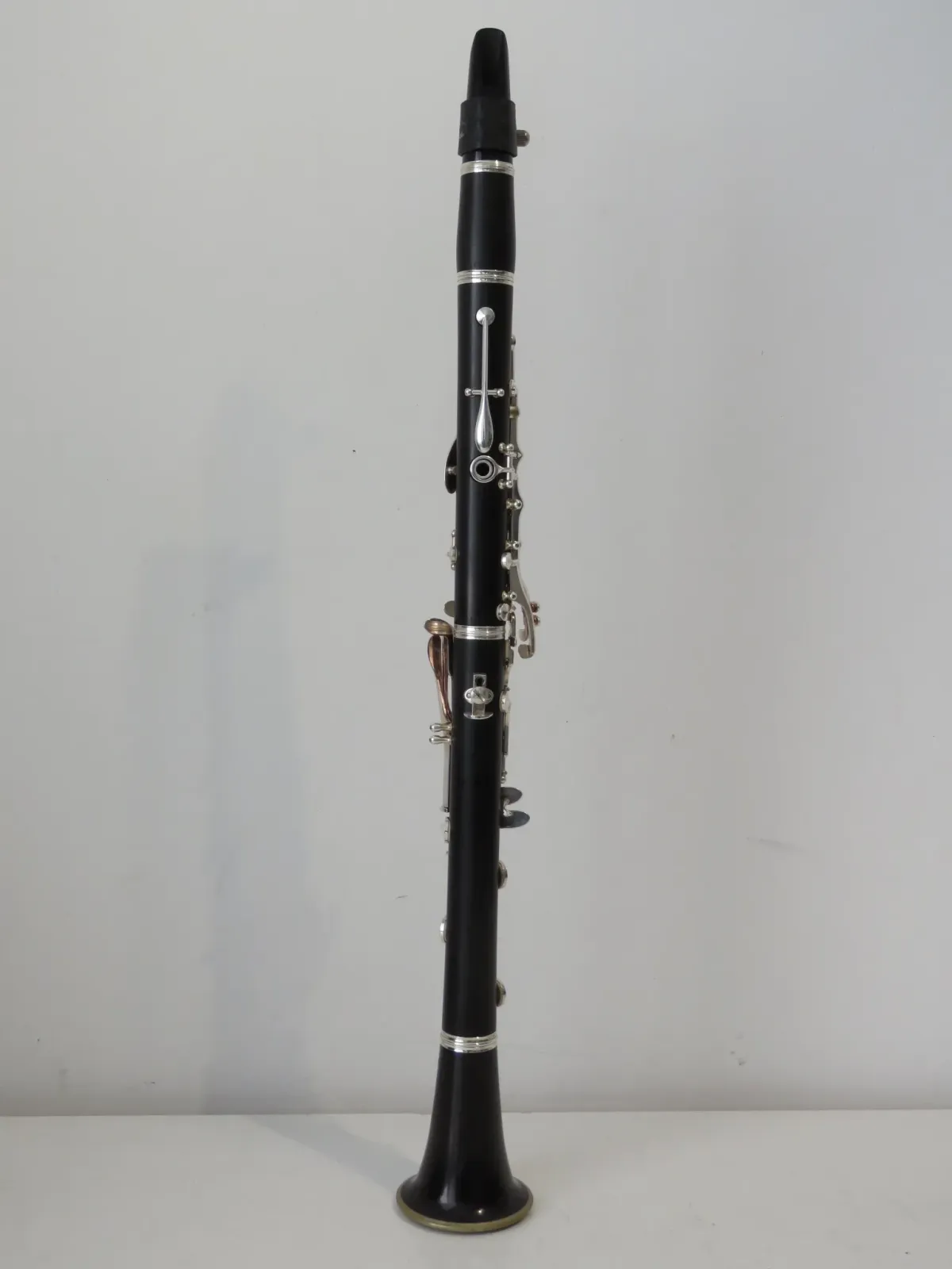 Buffet Crampon R13 Bb Professional Clarinet - Perfect Player