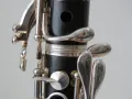 Buffet Crampon R13 Bb Professional Clarinet - Perfect Player