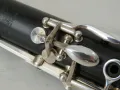 Buffet Crampon R13 Bb Professional Clarinet - Perfect Player