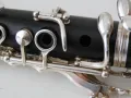 Buffet Crampon R13 Bb Professional Clarinet - Perfect Player