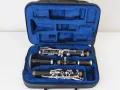 Buffet Crampon R13 Bb Professional Clarinet - Perfect Player