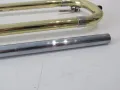 1980's Yamaha YSL-681 Professional Tenor Trombone with Case