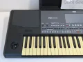 Korg PA-600 Professional Arranger 61 Key Keyboard