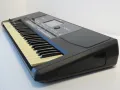 Korg PA-600 Professional Arranger 61 Key Keyboard