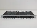 Behringer Denoiser SNR-2000 Noise Reduction 1U Rack Unit - Near Mint & Boxed