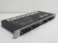 Behringer Denoiser SNR-2000 Noise Reduction 1U Rack Unit - Near Mint & Boxed