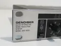 Behringer Denoiser SNR-2000 Noise Reduction 1U Rack Unit - Near Mint & Boxed