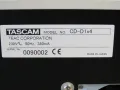 Tascam CD-D1x4 CD Duplicator 4U Rack - Near Mint/Boxed/Tested/Working