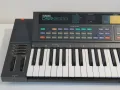 Vintage Yamaha DSR-2000 61 Key Keyboard with PSU & Owner's Guide