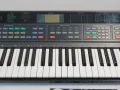 Vintage Yamaha DSR-2000 61 Key Keyboard with PSU & Owner's Guide