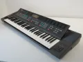 Vintage Yamaha DSR-2000 61 Key Keyboard with PSU & Owner's Guide