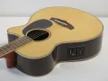 Tanglewood TRSF-CE Rosewood Reserve Electro Acoustic Guitar with Gig Bag