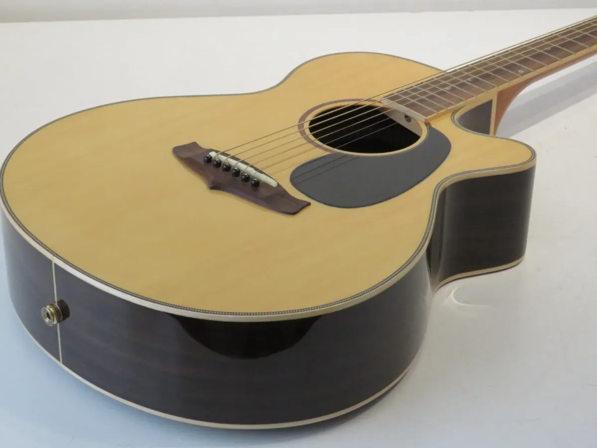 Tanglewood TRSF-CE Rosewood Reserve Electro Acoustic Guitar with Gig Bag