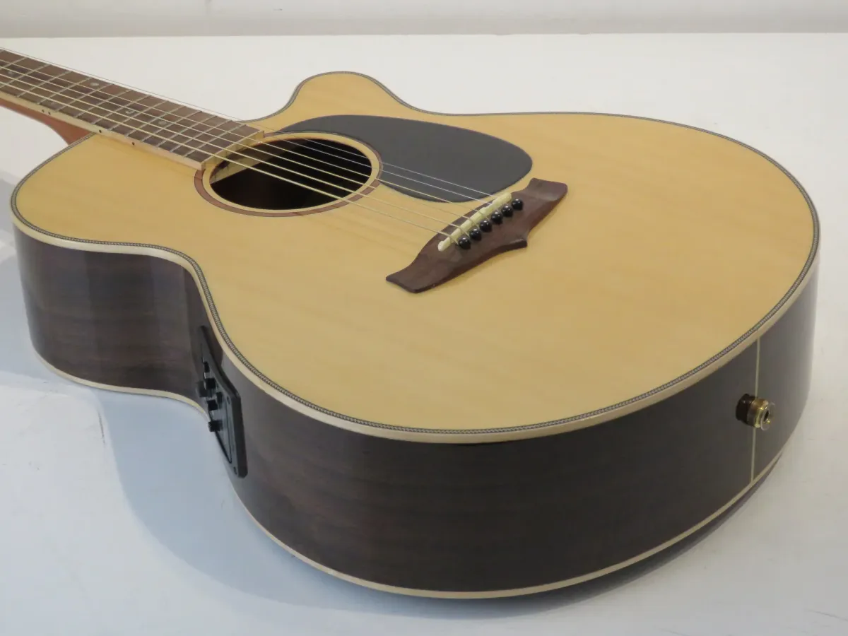 Tanglewood TRSF-CE Rosewood Reserve Electro Acoustic Guitar with Gig Bag