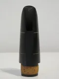 Selmer E Bb/A Clarinet Mouthpiece