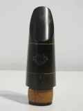 Selmer E Bb/A Clarinet Mouthpiece