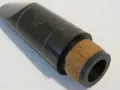 Selmer E Bb/A Clarinet Mouthpiece