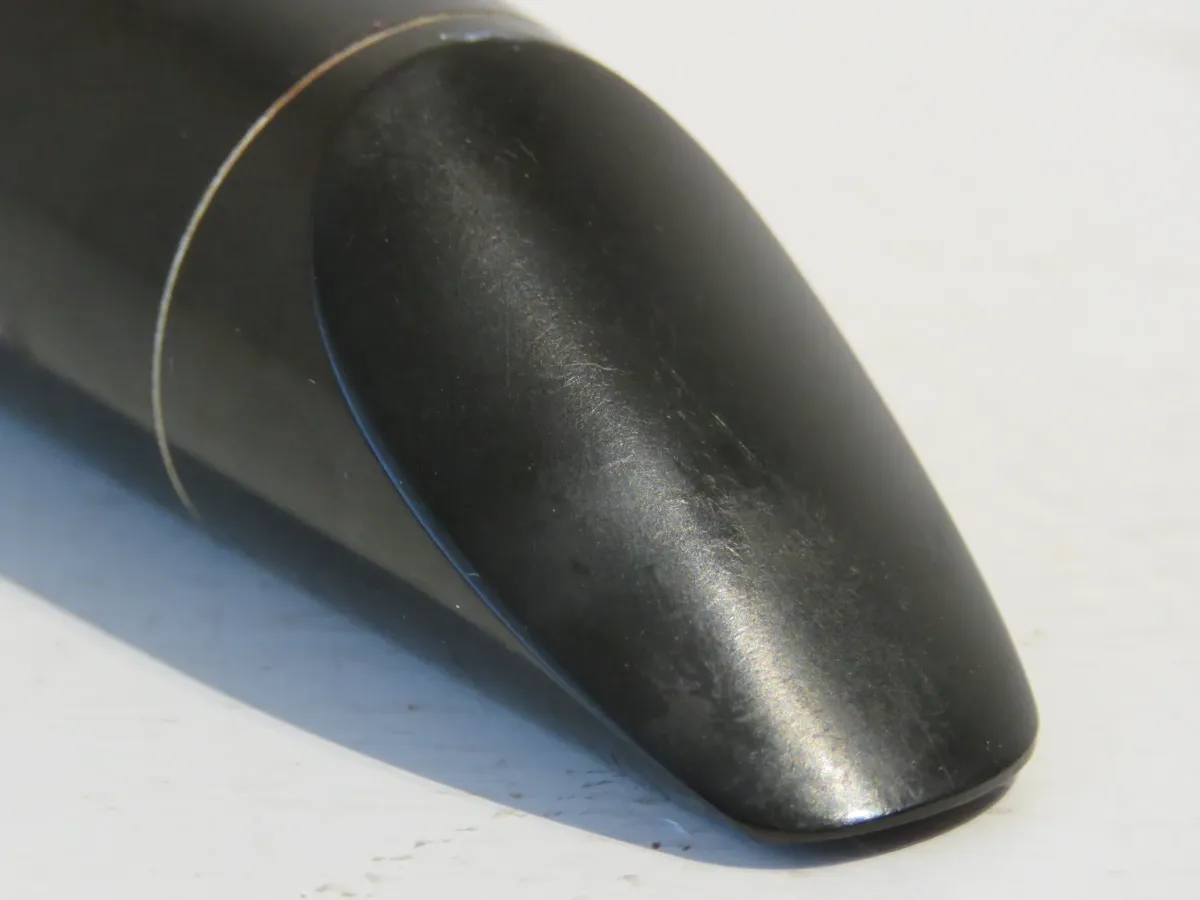 Selmer E Bb/A Clarinet Mouthpiece