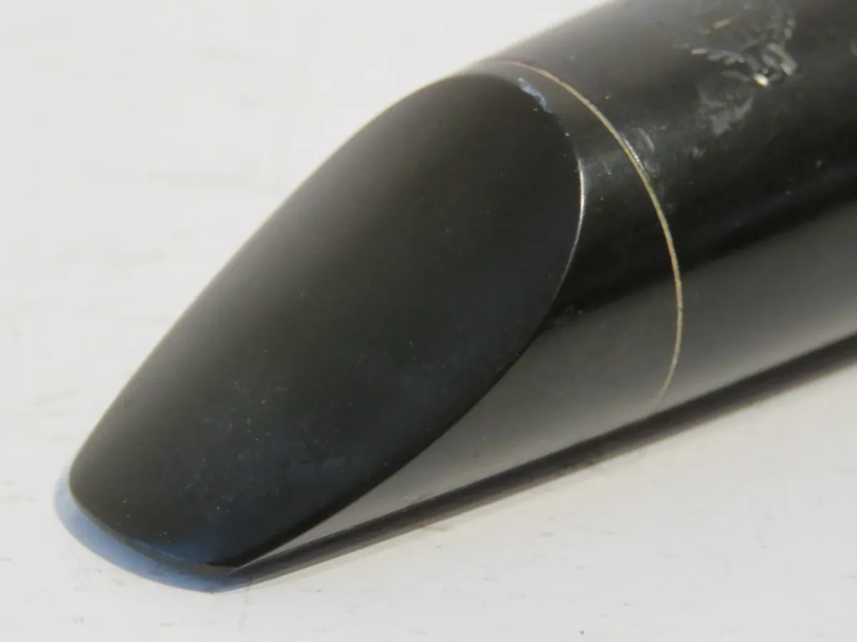 Selmer E Bb/A Clarinet Mouthpiece