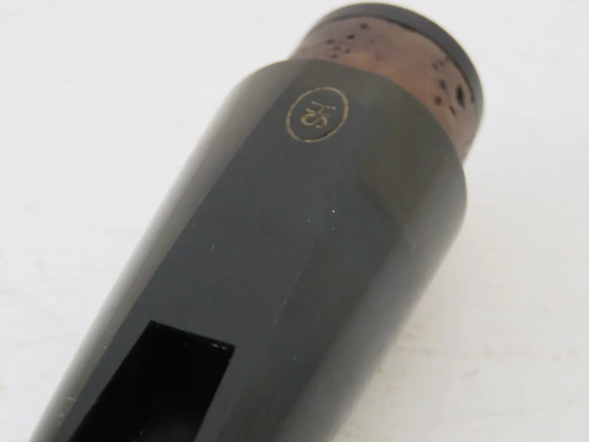 Selmer HS Bb/A Clarinet Mouthpiece