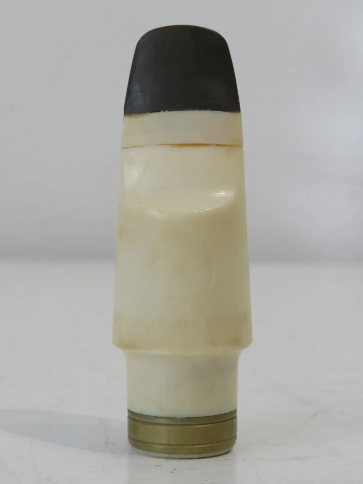 Vintage ROC Britone 5* Alto Saxophone Mouthpiece