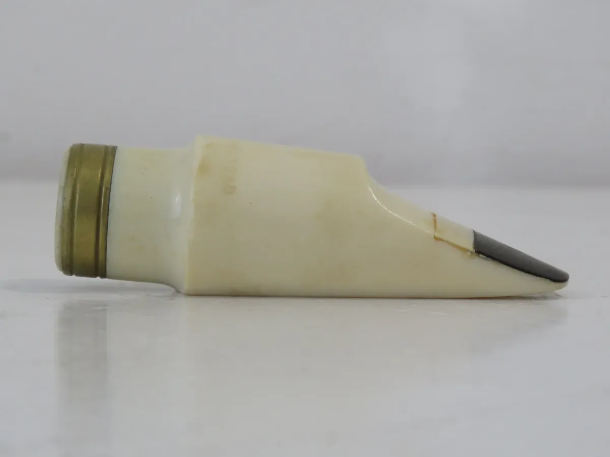 Vintage ROC Britone 5* Alto Saxophone Mouthpiece