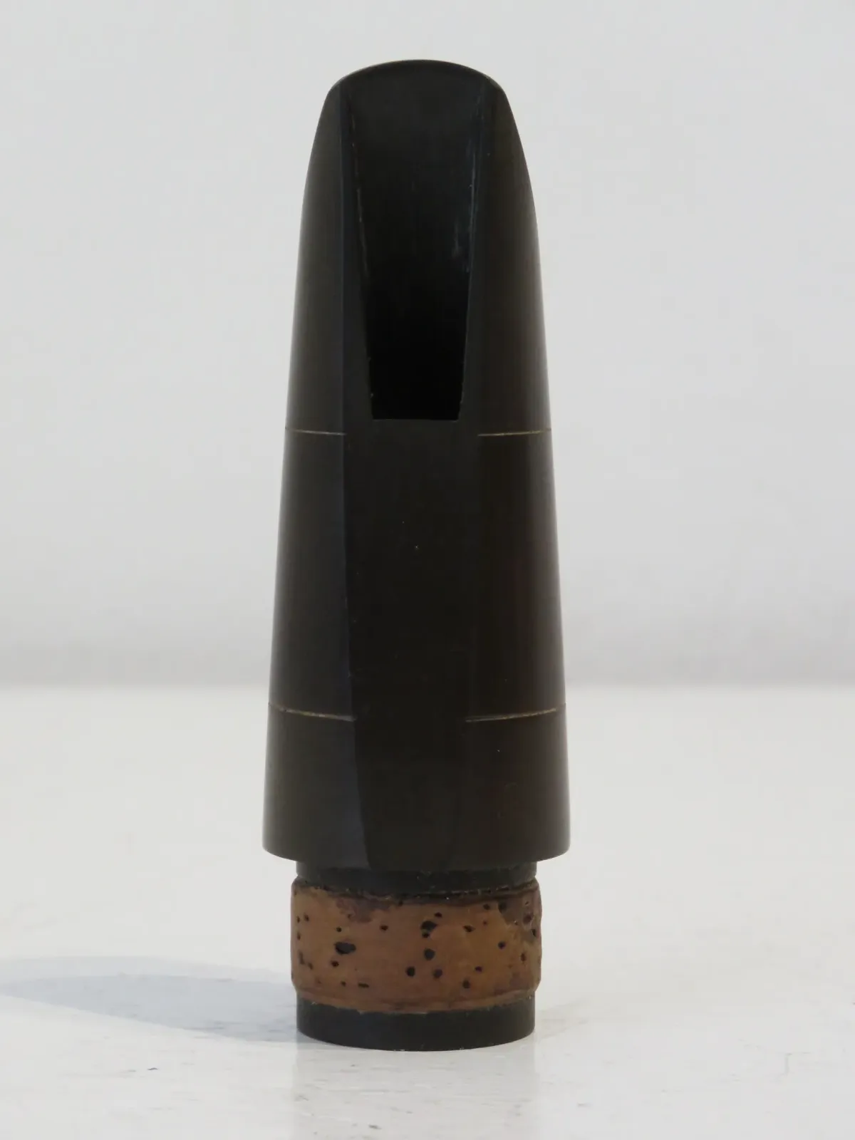 Vintage LeBlanc Paris Clarinet Mouthpiece