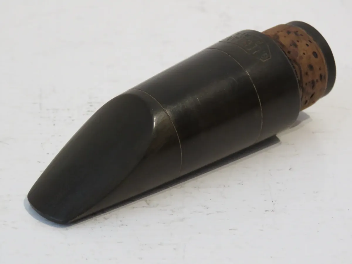 Vintage LeBlanc Paris Clarinet Mouthpiece