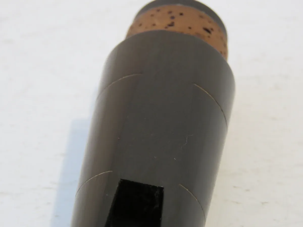 Vintage LeBlanc Paris Clarinet Mouthpiece