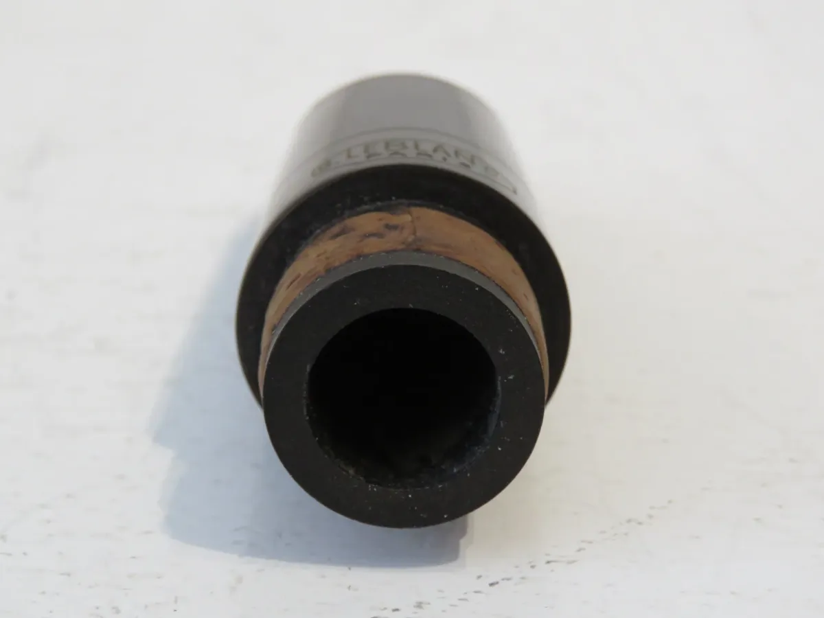 Vintage LeBlanc Paris Clarinet Mouthpiece