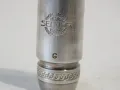 Vintage Metal Selmer G Soloist Soprano Saxophone Mouthpiece