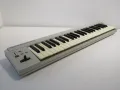 Roland PC-200 MKII MIDI 49 Key Controller Keyboard with Power Supply & Manual