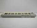 Roland PC-200 MKII MIDI 49 Key Controller Keyboard with Power Supply & Manual