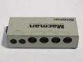 Midiman Macman Macintosh 1 In-3 Out MIDI Interface - Original Version