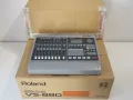 Roland VS-880 V-Expanded Digital Studio Workstation – Boxed & Mint