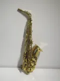 Yanagisawa A901 Alto Saxophone Outfit - Excellent Condition with Case