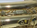 Yanagisawa A901 Alto Saxophone Outfit - Excellent Condition with Case