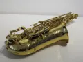 Yanagisawa A901 Alto Saxophone Outfit - Excellent Condition with Case