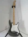 2012 Fender Eric Clapton Stratocaster Paul Waller Masterbuilt in Pewter