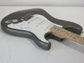 2012 Fender Eric Clapton Stratocaster Paul Waller Masterbuilt in Pewter