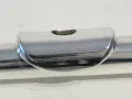 Yamaha 211 Silver Plated Flute with Case - Perfect Student Instrument