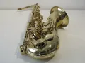 1992 Selmer Super Action 80 Series II Engraved Tenor Saxophone