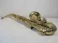 1992 Selmer Super Action 80 Series II Engraved Tenor Saxophone