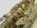 1992 Selmer Super Action 80 Series II Engraved Tenor Saxophone