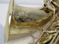 1992 Selmer Super Action 80 Series II Engraved Tenor Saxophone