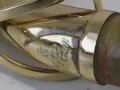 1992 Selmer Super Action 80 Series II Engraved Tenor Saxophone